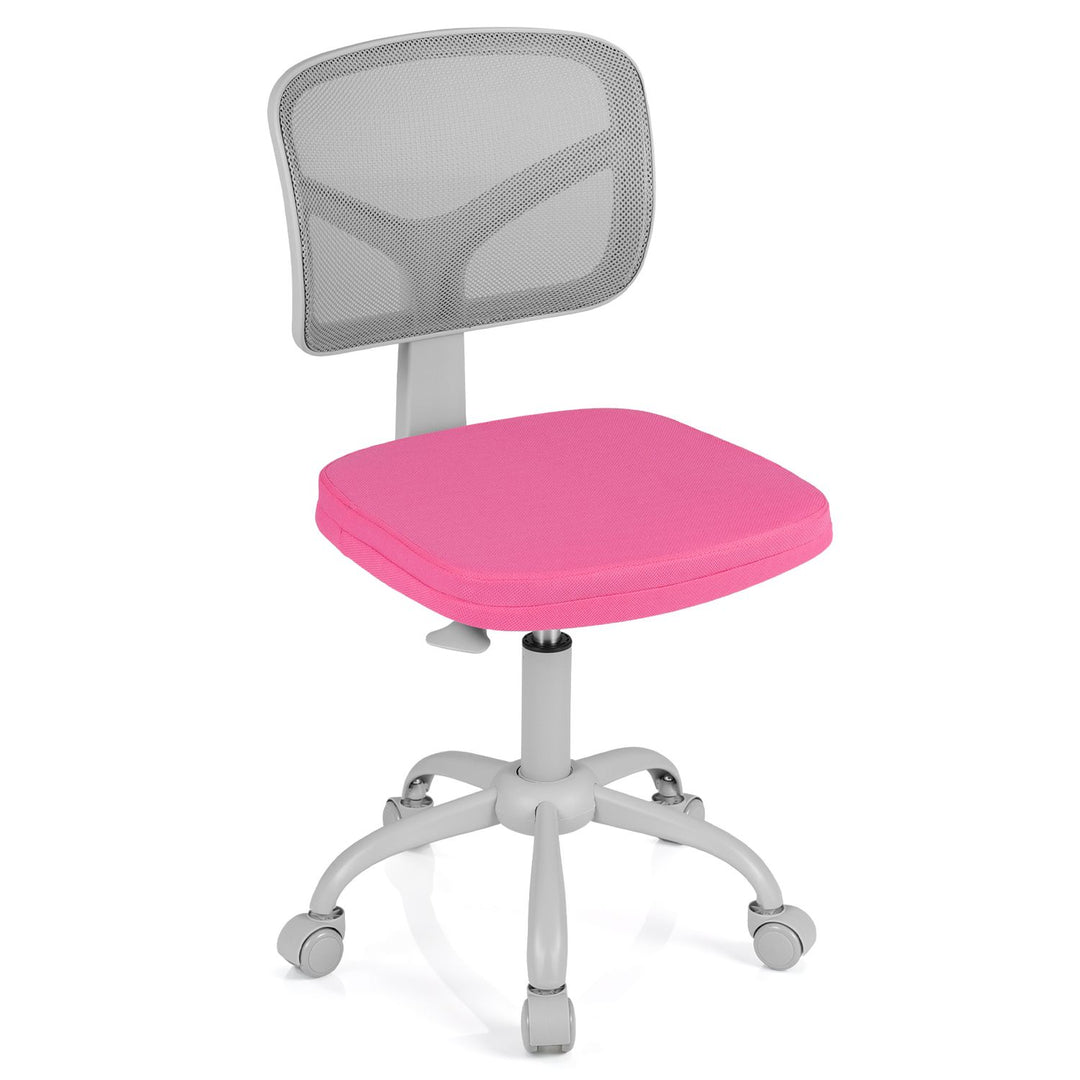 Kids Desk Chair with Adjustable Height
