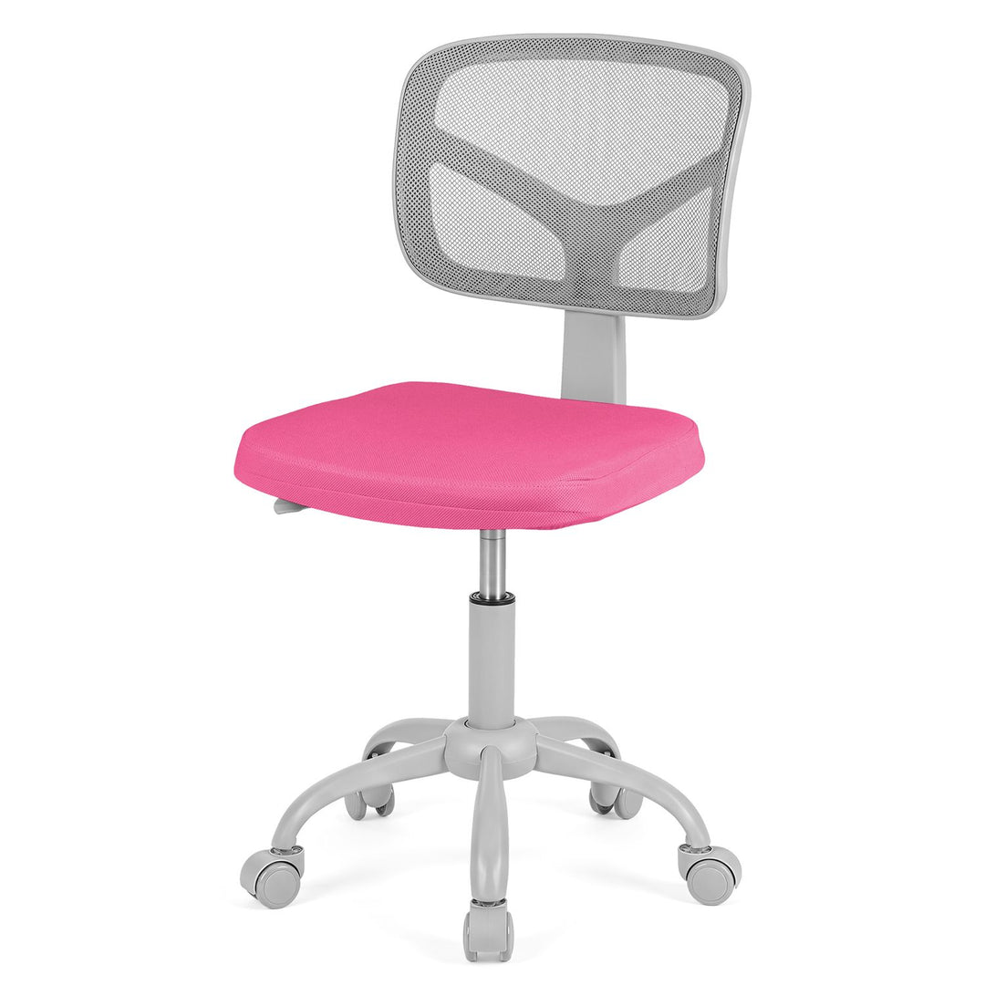 Kids Desk Chair with Adjustable Height