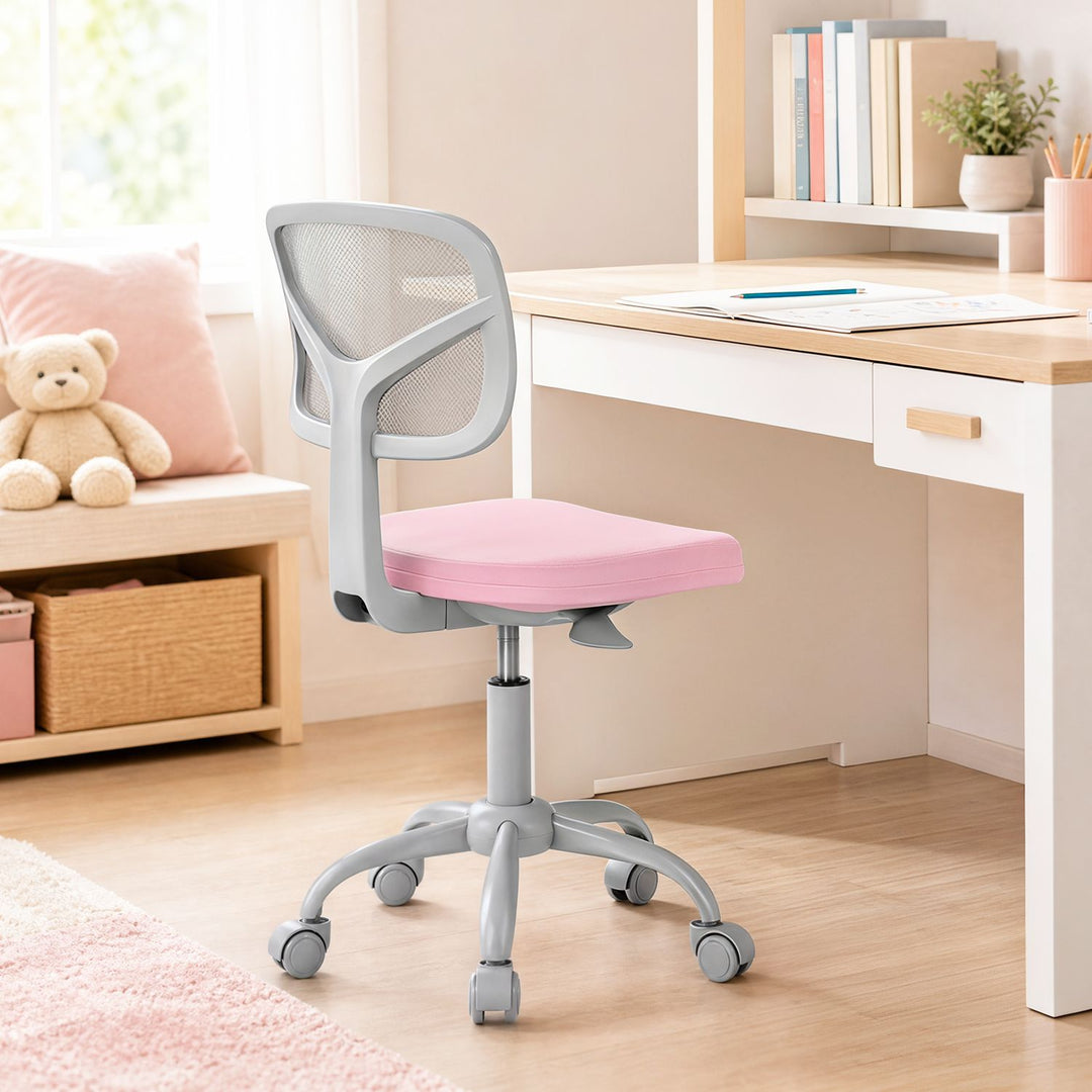 Kids Desk Chair with Adjustable Height