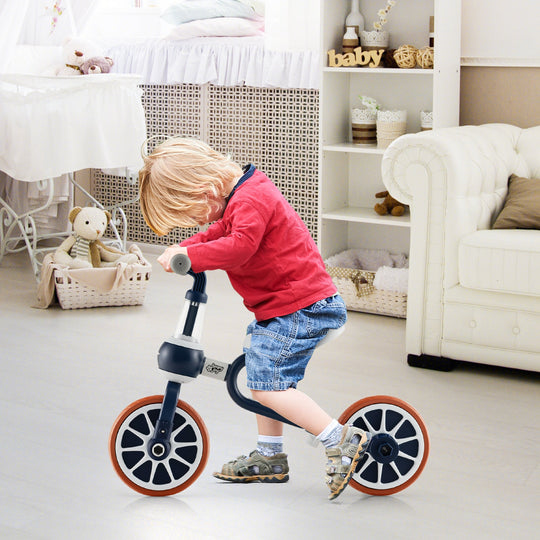 4-in-1 Kids Tri