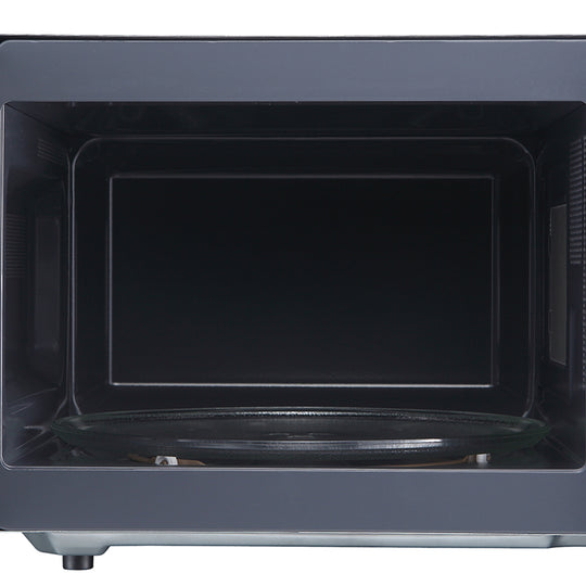 Magic Chef 1.1 Cu. Ft. 1,000W Countertop Microwave with Digital Touch Controls - Black - view 3