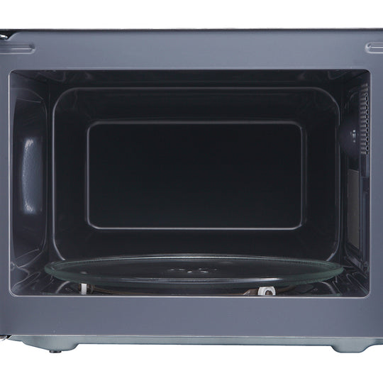 Magic Chef 0.7 Cu. Ft. 700W Countertop Microwave with Digital Touch Controls - Black - view 3
