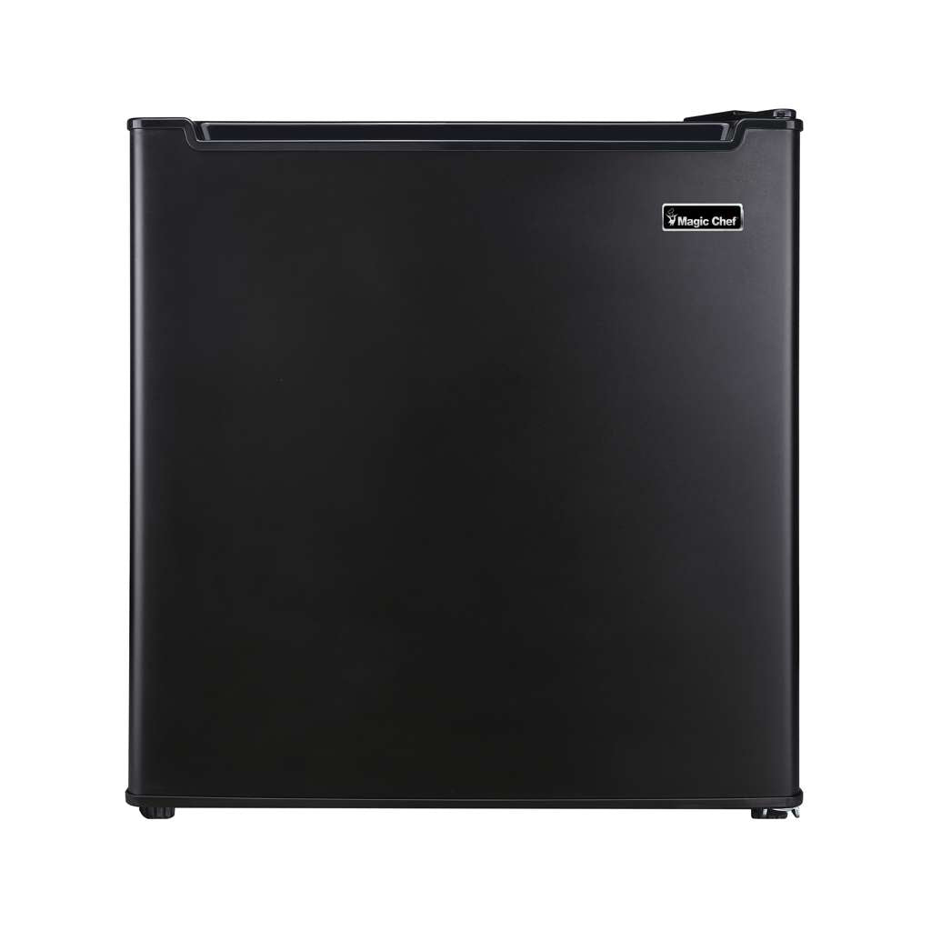 Magic Chef 1.7 Cu. Ft. ENERGY STAR Freezerless Mini Fridge - Black - view 3