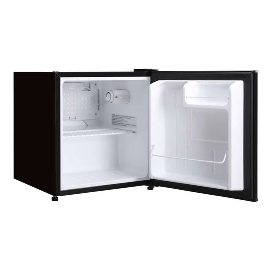 Magic Chef 1.7 Cu. Ft. ENERGY STAR Freezerless Mini Fridge - Black - view 6