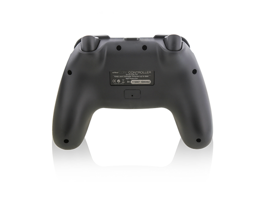 Nyko Wireless Core Controller for Nintendo Switch, Black - view 4