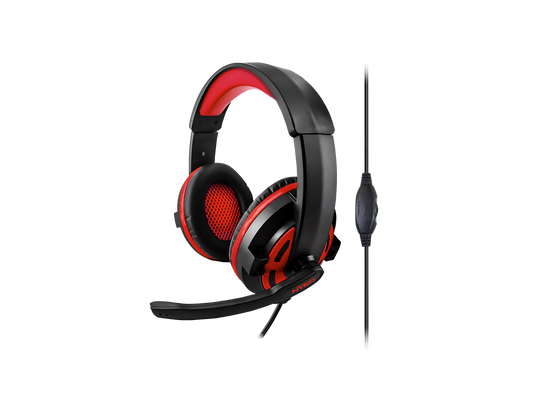 Nyko NS-2600 Wired Gaming Headset for Nintendo Switch - view 3