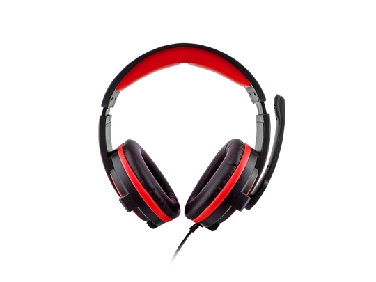 Nyko NS-2600 Wired Gaming Headset for Nintendo Switch - view 4