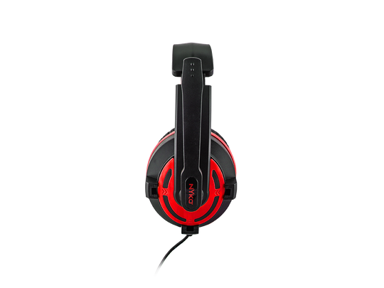 Nyko NS-2600 Wired Gaming Headset for Nintendo Switch - view 5