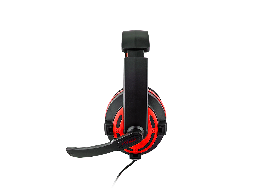 Nyko NS-2600 Wired Gaming Headset for Nintendo Switch - view 6