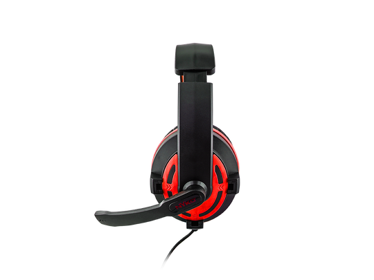 Nyko NS-2600 Wired Gaming Headset for Nintendo Switch - view 6