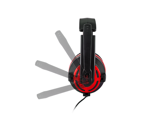 Nyko NS-2600 Wired Gaming Headset for Nintendo Switch - view 7