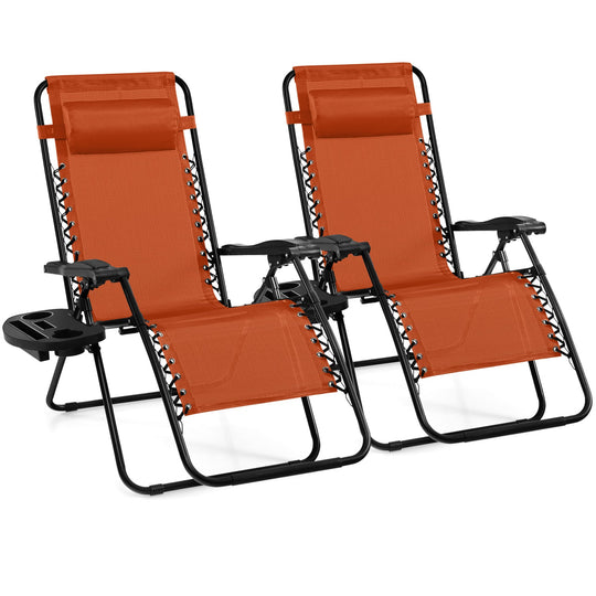 2 Pieces Folding