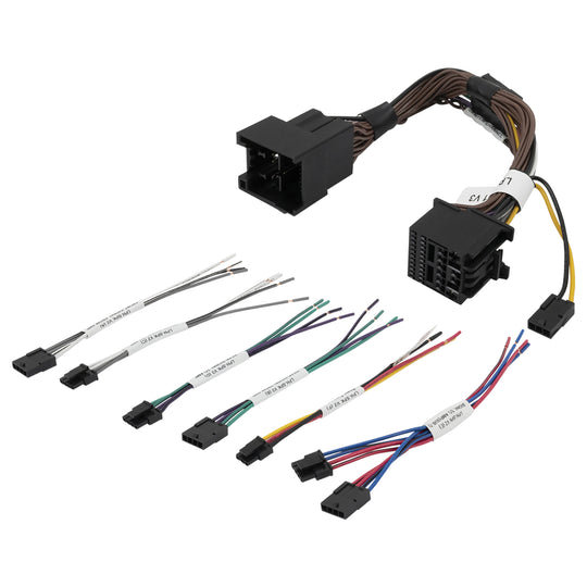 PAC AmpPRO AP4-FD31 Amplifier Integration Interface for Select 2018+ Ford with B&O A2B Systems - view 4