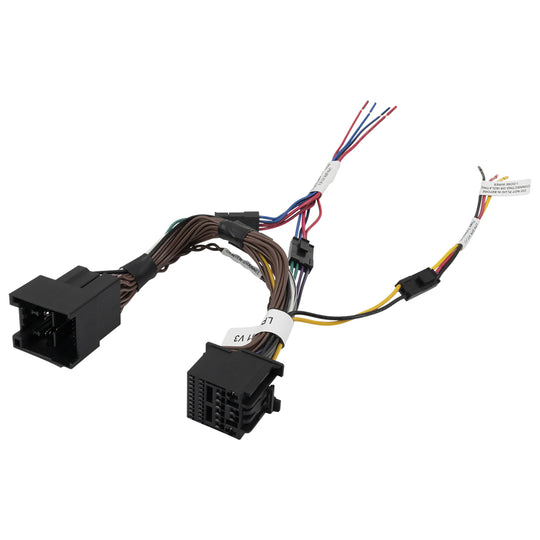 PAC AmpPRO AP4-FD31 Amplifier Integration Interface for Select 2018+ Ford with B&O A2B Systems - view 6