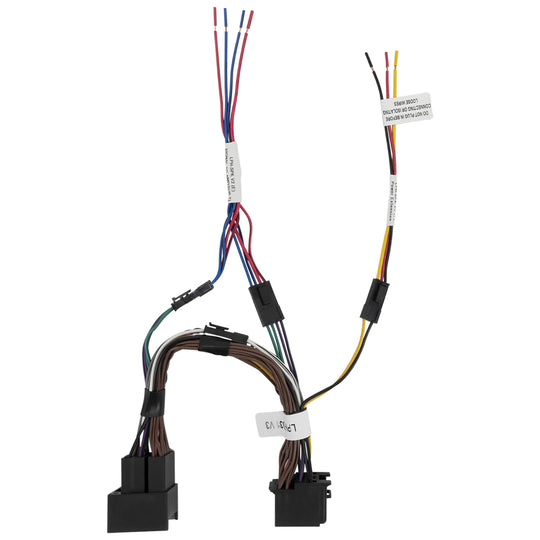 PAC AmpPRO AP4-FD31 Amplifier Integration Interface for Select 2018+ Ford with B&O A2B Systems - view 7