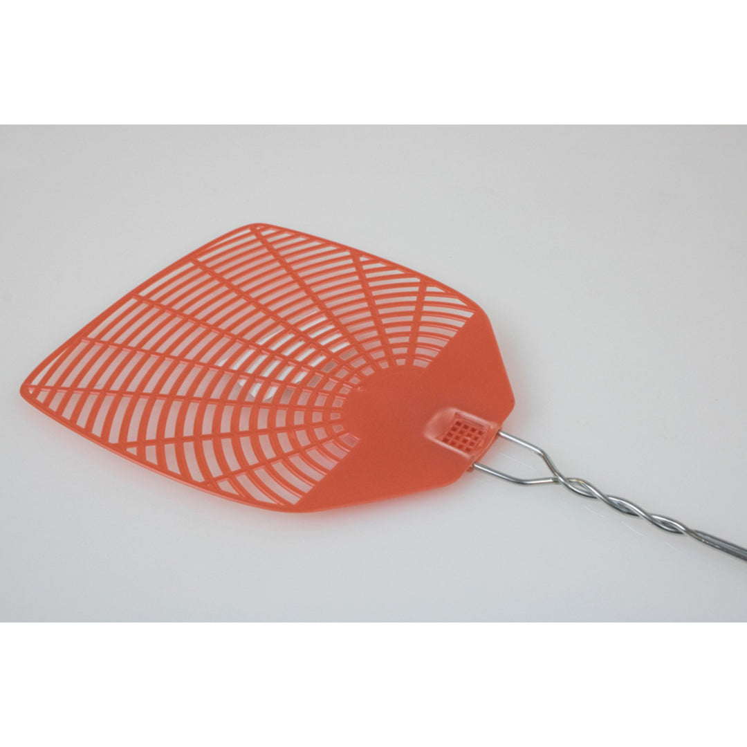 PIC Fly Swatter with Metal Handle, Assorted Colors - view 4