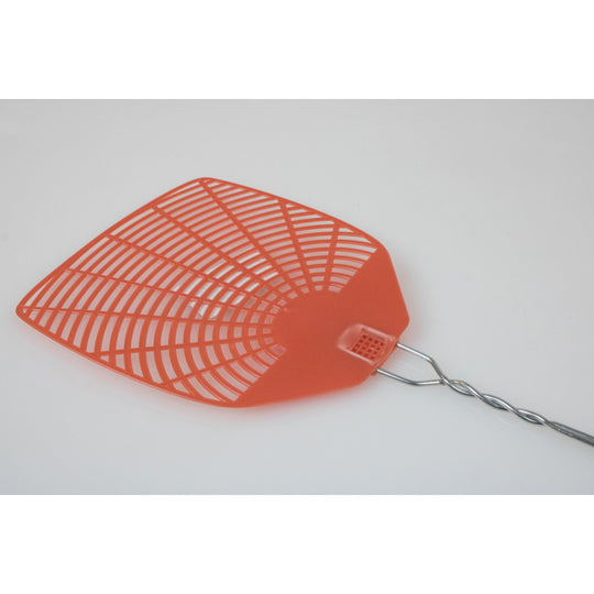 PIC Fly Swatter with Metal Handle, Assorted Colors - view 4