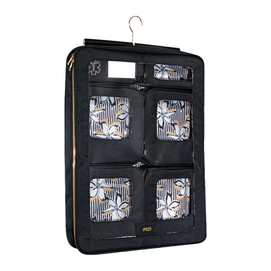 Pack Snap and Go Luggage Organizer Insert for Accessories and More, Large - view 2