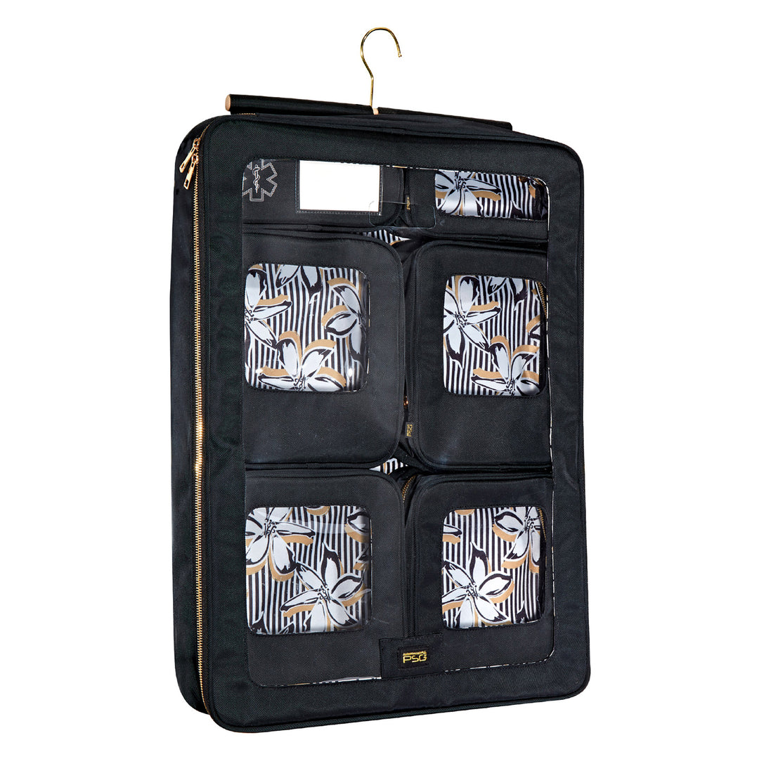 Pack Snap and Go Luggage Organizer Insert for Accessories and More, Medium