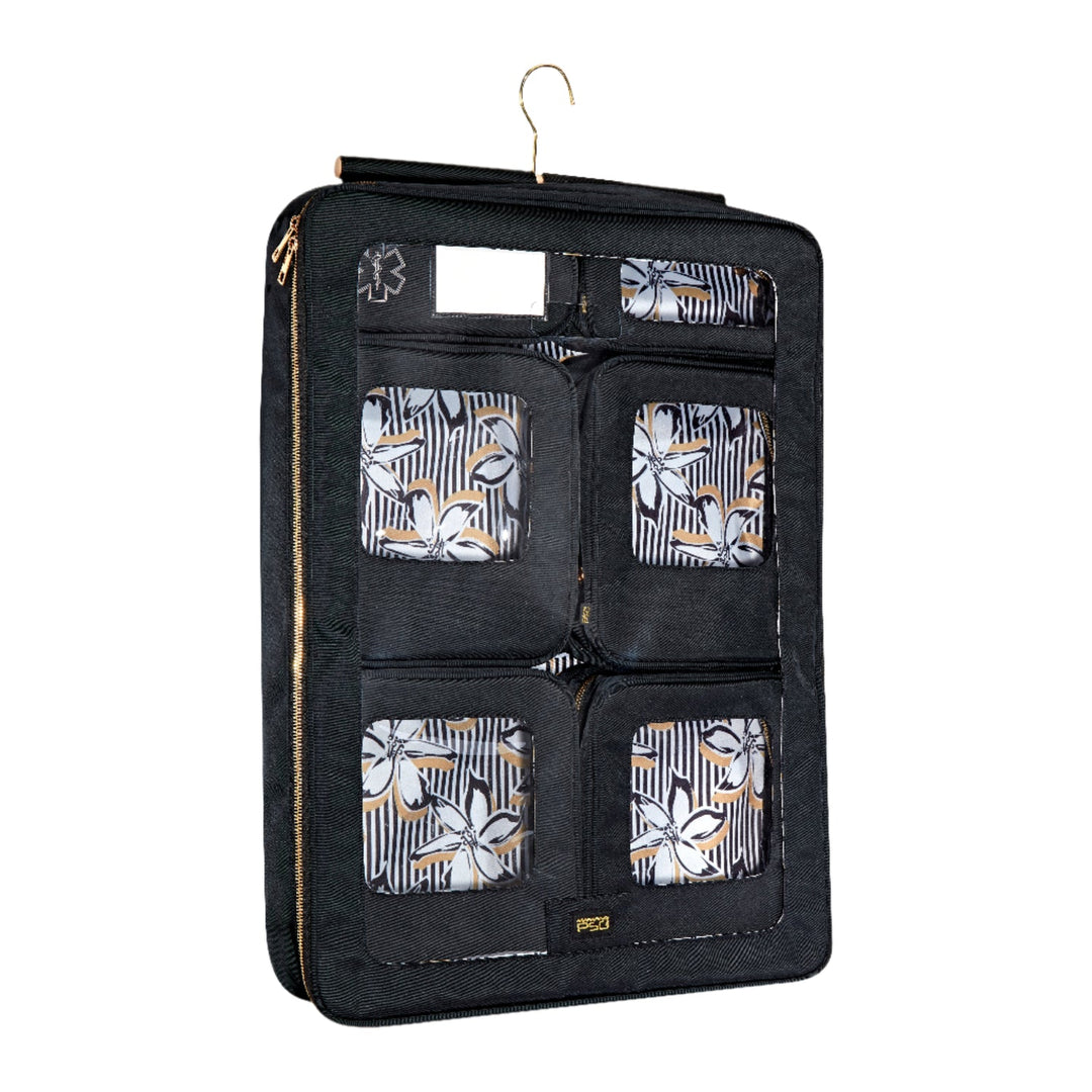 Pack Snap and Go Luggage Organizer Insert for Accessories and More, Medium - view 2