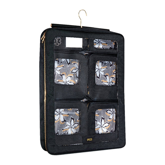 Pack Snap and Go Luggage Organizer Insert for Accessories and More, Medium - view 2