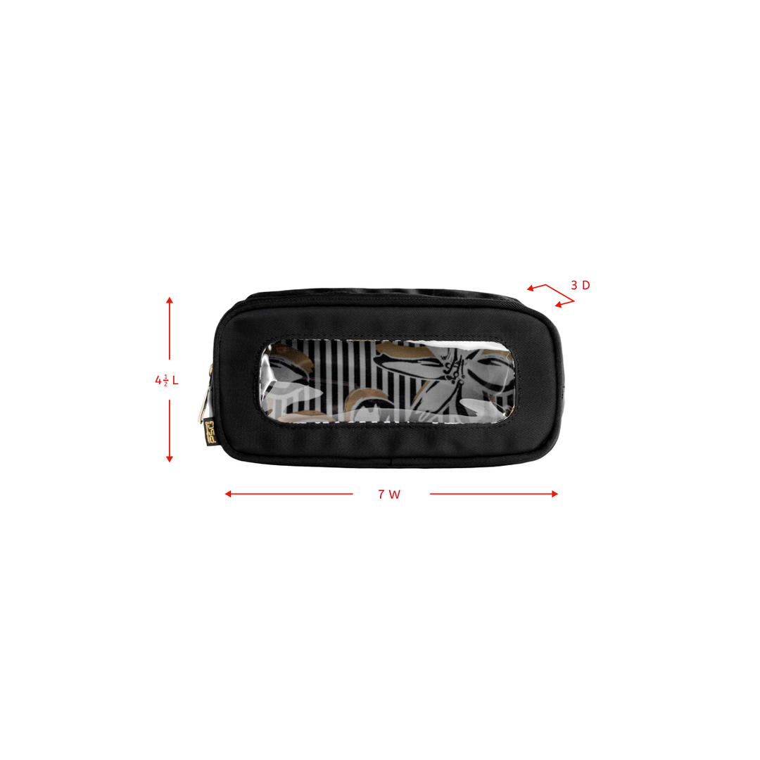 Pack Snap and Go Luggage Organizer Insert for Accessories and More, Medium - view 7