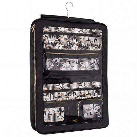 Pack Snap and Go Luggage Organizer Insert for Garments and More, Large