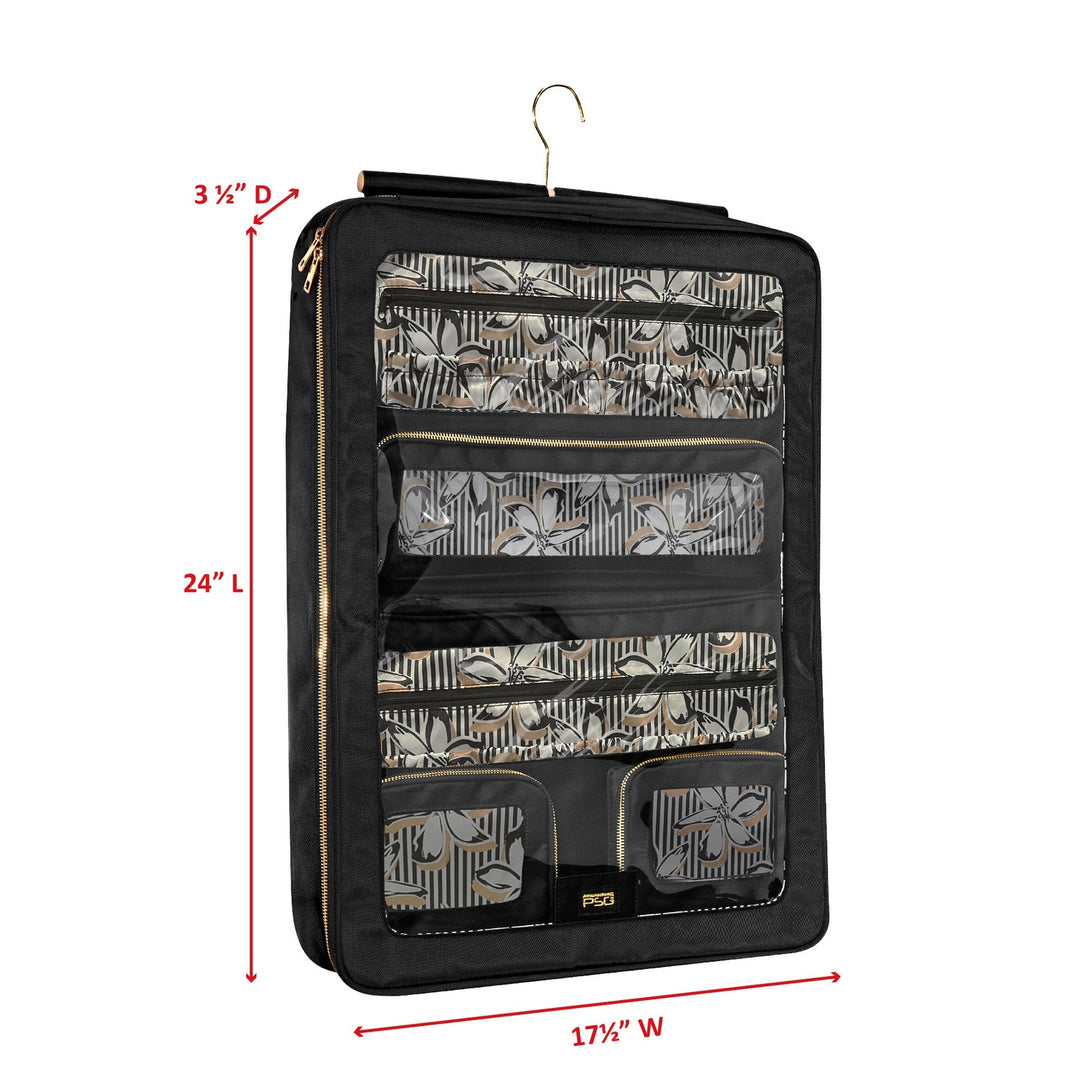 Pack Snap and Go Luggage Organizer Insert for Garments and More, Large - view 5