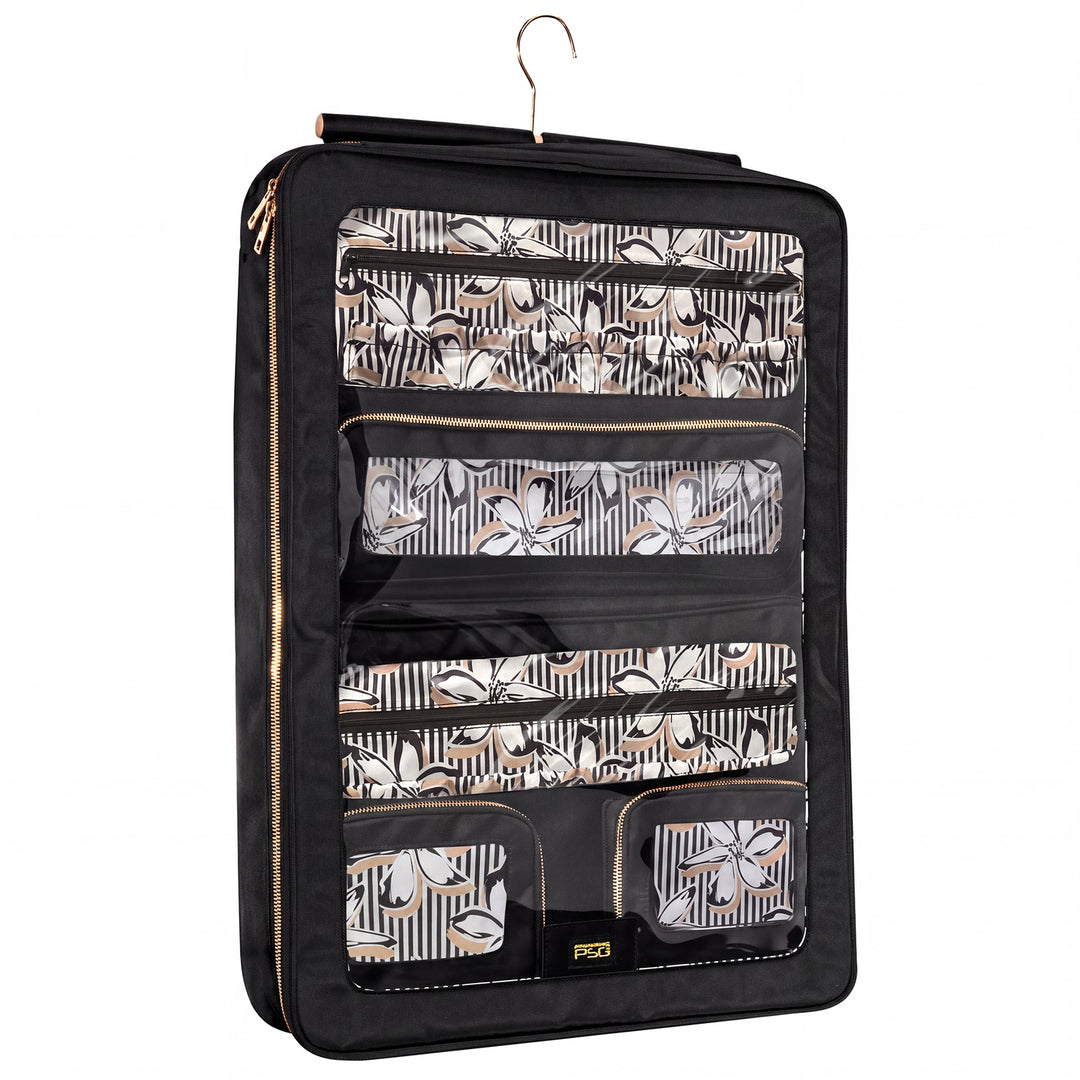 Pack Snap and Go Luggage Organizer Insert for Garments and More, Medium