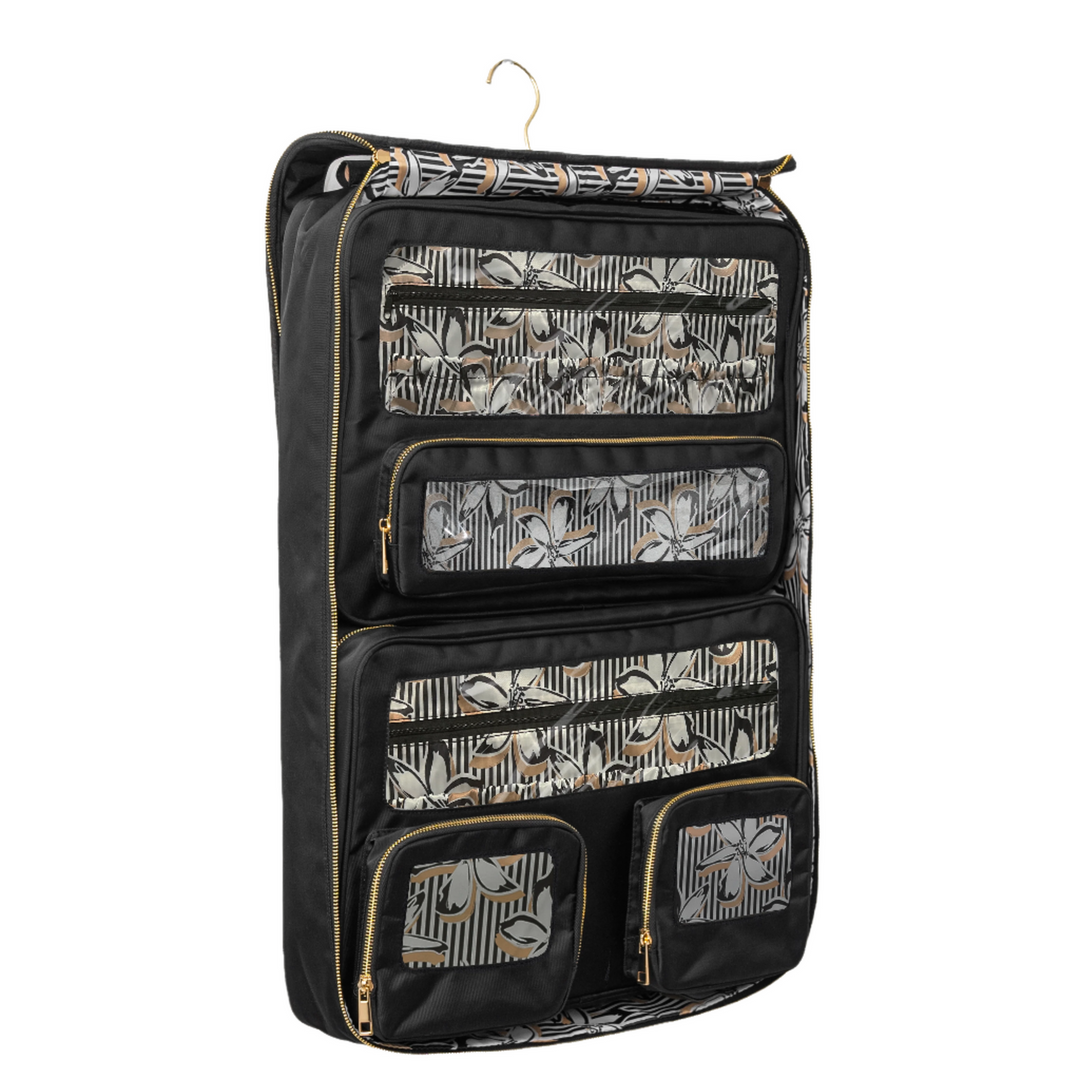 Pack Snap and Go Luggage Organizer Insert for Garments and More, Medium - view 5