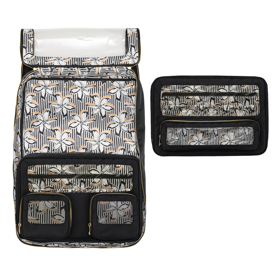 Pack Snap and Go Luggage Organizer Insert for Garments and More, Medium - view 6