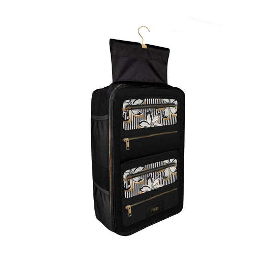 Pack Snap and Go Carry-All Carry-On Luggage Organizer - view 3