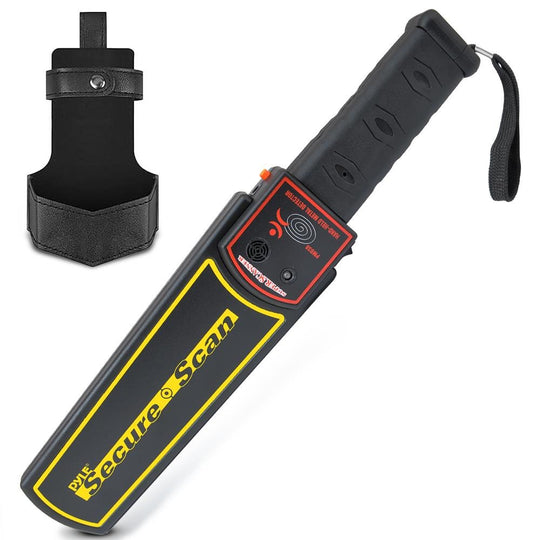 Pyle Secure Scan Handheld Metal Detector Security Wand - view 2