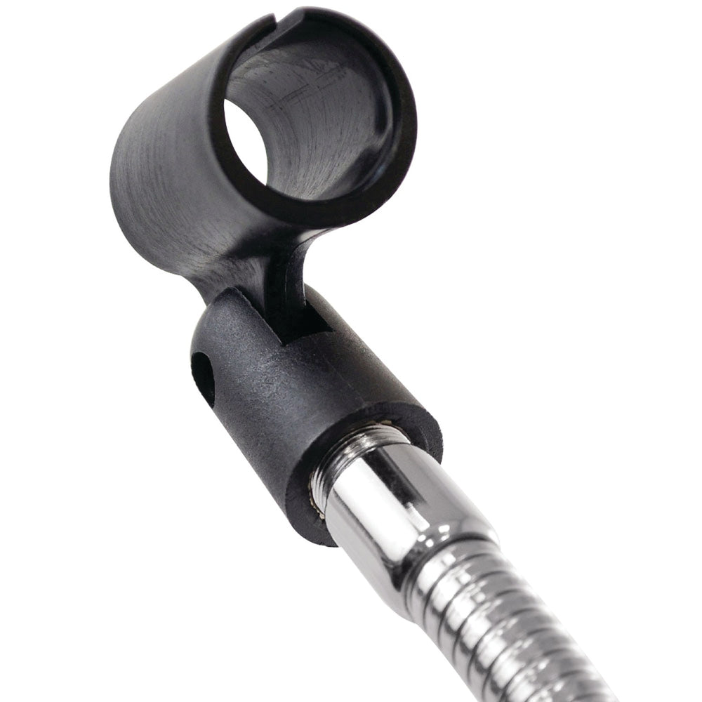 Pyle U-Base Gooseneck Desktop Microphone Stand - view 2