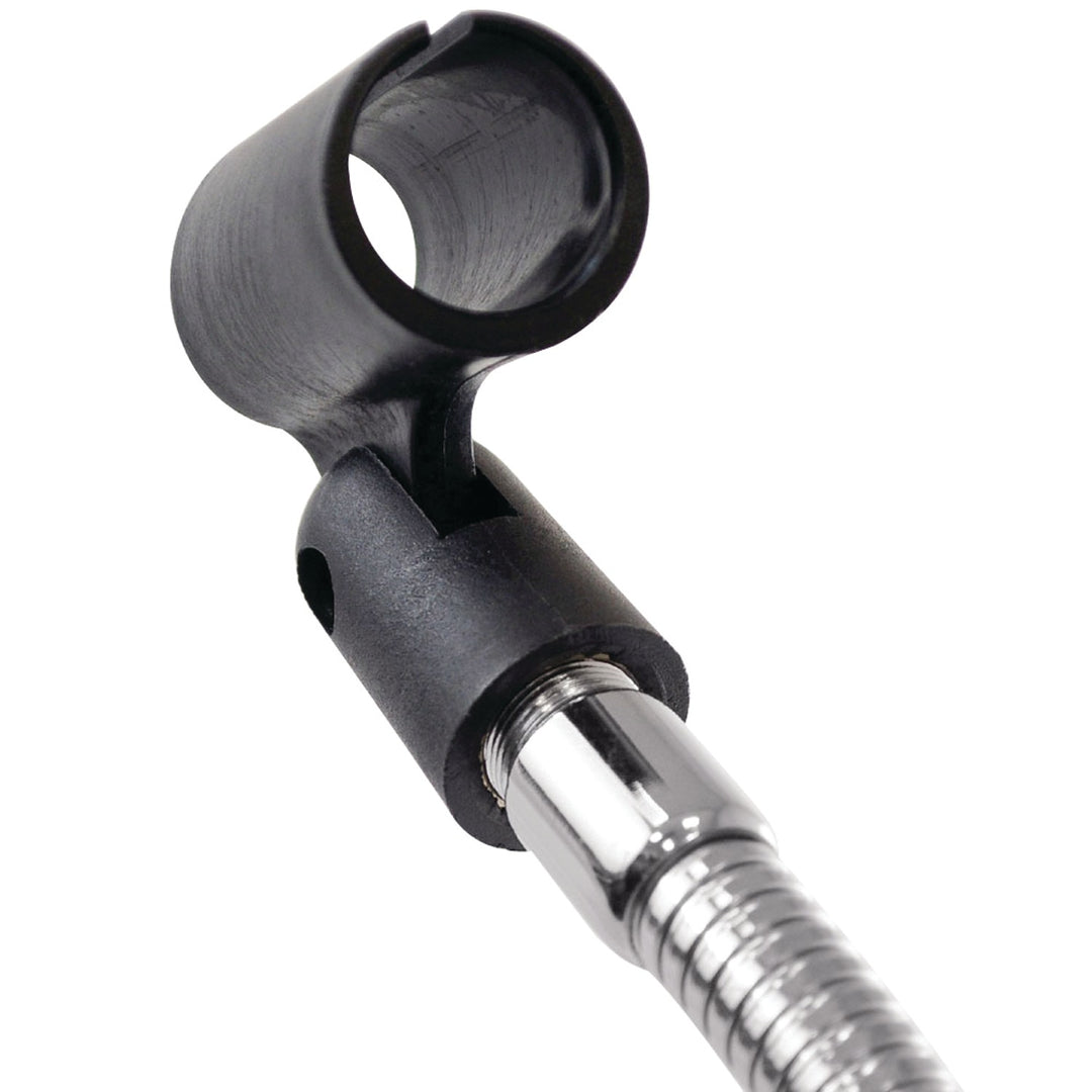 Pyle U-Base Gooseneck Desktop Microphone Stand - view 2