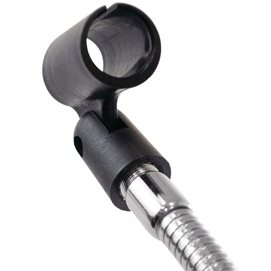 Pyle U-Base Gooseneck Desktop Microphone Stand - view 2