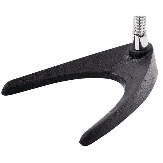 Pyle U-Base Gooseneck Desktop Microphone Stand - view 3
