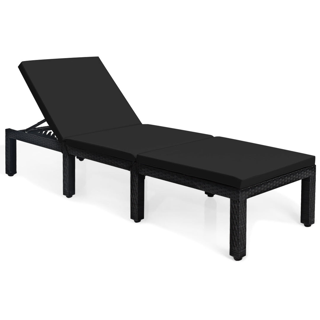 Patio Rattan
