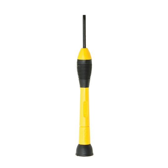 STANLEY 6-Piece Precision Screwdriver Set with Storage Case - view 2