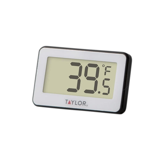 Taylor Digital Refrigerator & Freezer Thermometer, -4 to 140°F - view 4