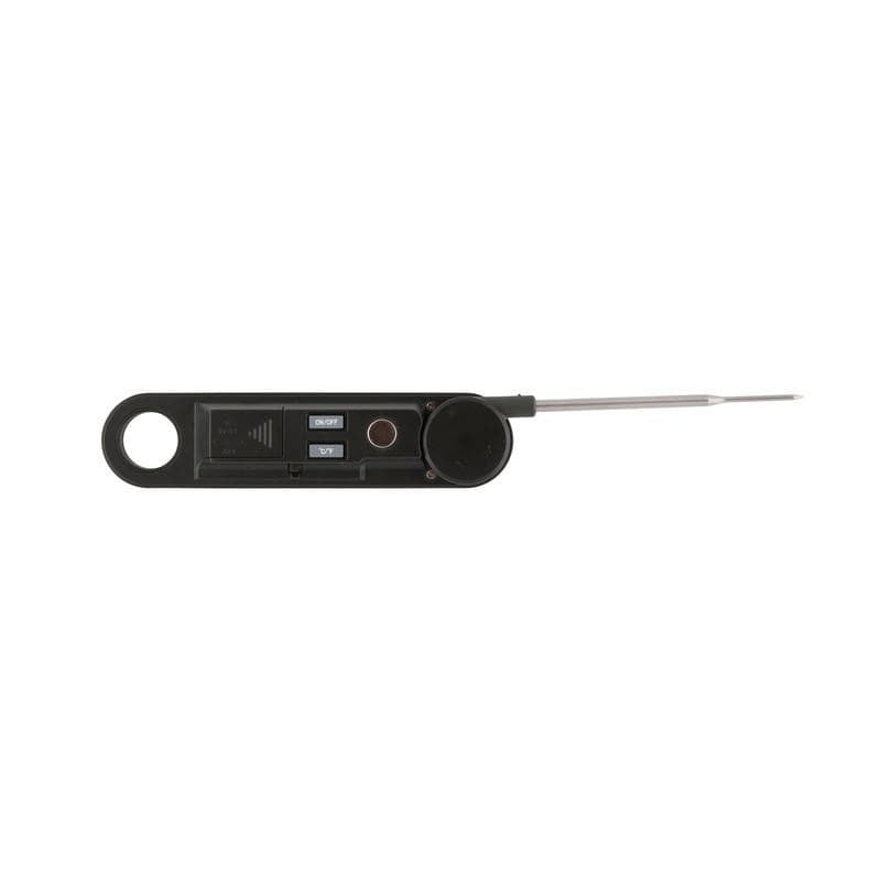 Taylor Digital Folding Probe Thermometer - view 6