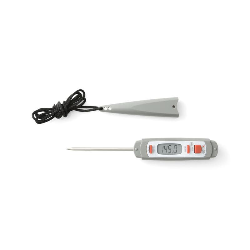 Taylor Antimicrobial Waterproof Instant-Read Digital Thermometer - view 4