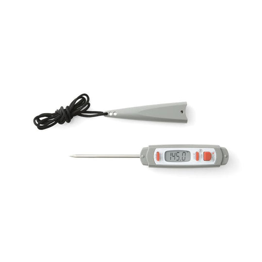 Taylor Antimicrobial Waterproof Instant-Read Digital Thermometer - view 4