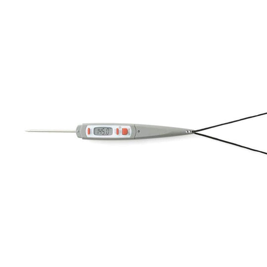 Taylor Antimicrobial Waterproof Instant-Read Digital Thermometer - view 6