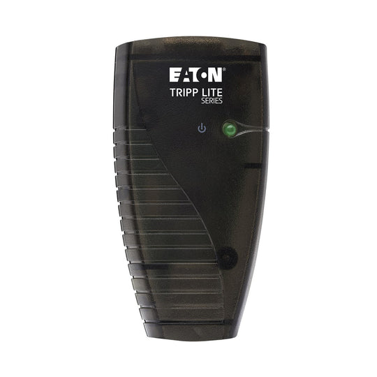 Tripp Lite by Eaton Keyspan USB-A to DB9 RS-232 Serial Adapter, 3 Ft., Black - view 7