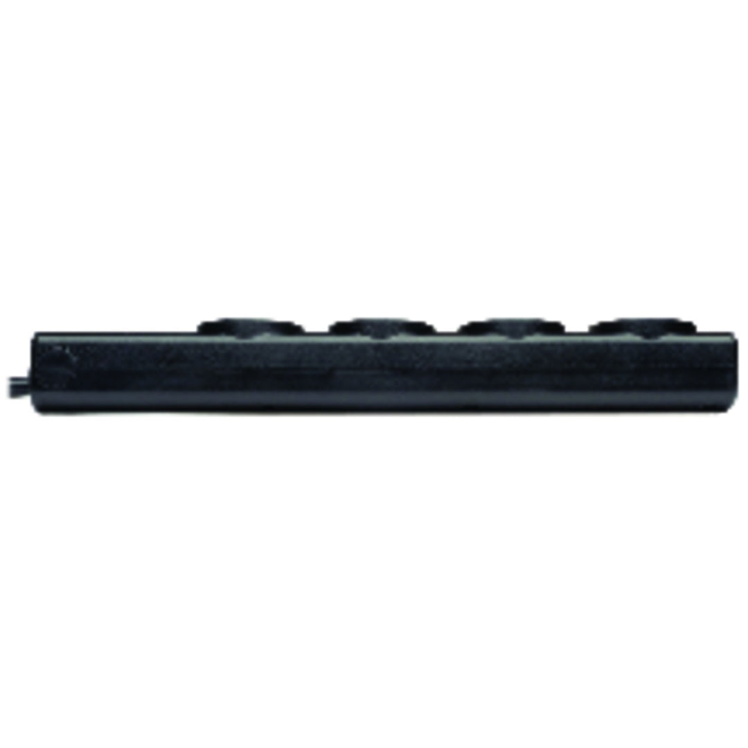 Tripp Lite by Eaton Protect It! 12-Outlet Surge Protector with Coax & Telephone Protection, 2,880 Joules, 8-Ft. Cord - view 12