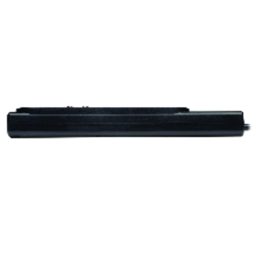 Tripp Lite by Eaton Protect It! 12-Outlet Surge Protector with Coax & Telephone Protection, 2,880 Joules, 8-Ft. Cord - view 2