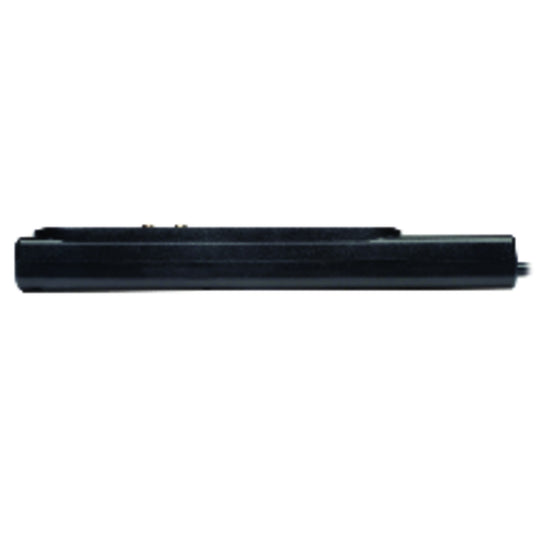Tripp Lite by Eaton Protect It! 12-Outlet Surge Protector with Coax & Telephone Protection, 2,880 Joules, 8-Ft. Cord - view 2