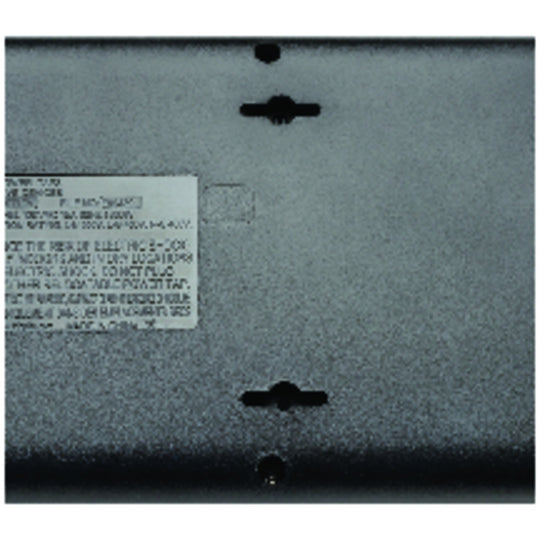 Tripp Lite by Eaton Protect It! 12-Outlet Surge Protector with Coax & Telephone Protection, 2,880 Joules, 8-Ft. Cord - view 5