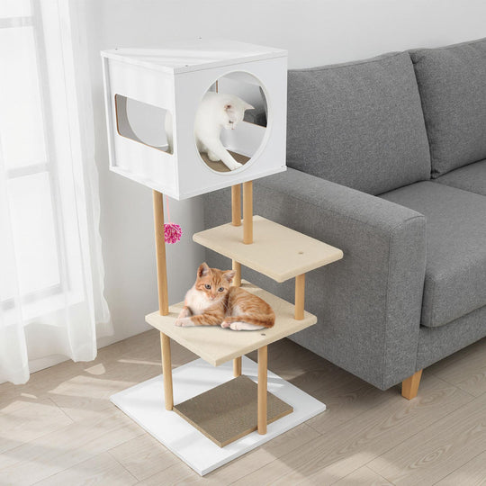 166 CM Metal Easel Stand Set 6-Pack